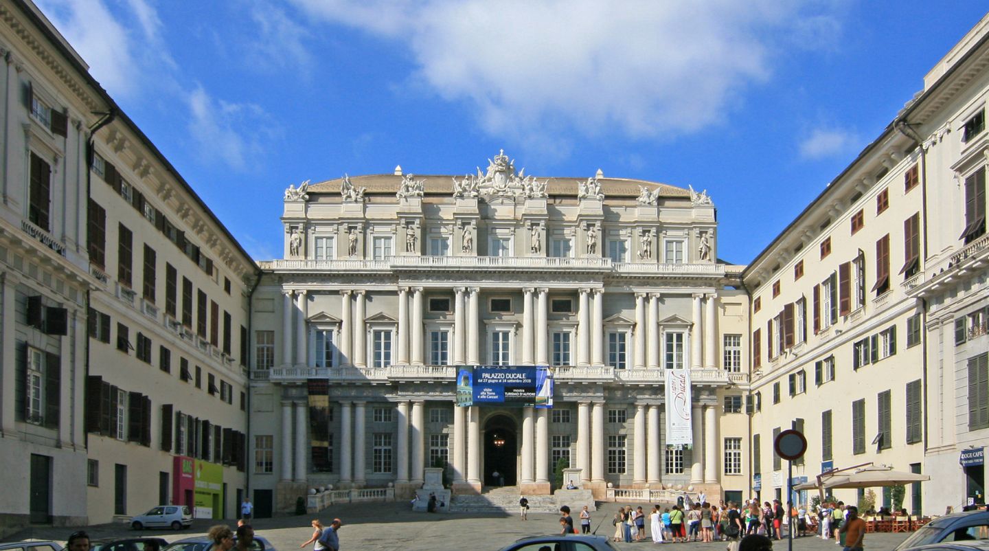 Palazzo Ducale