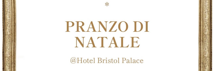 Pranzo di Natale