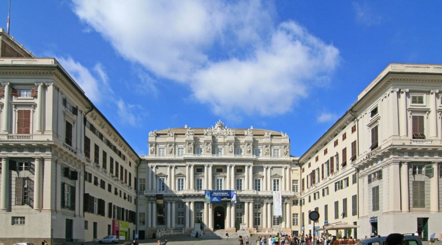 Palazzo Ducale