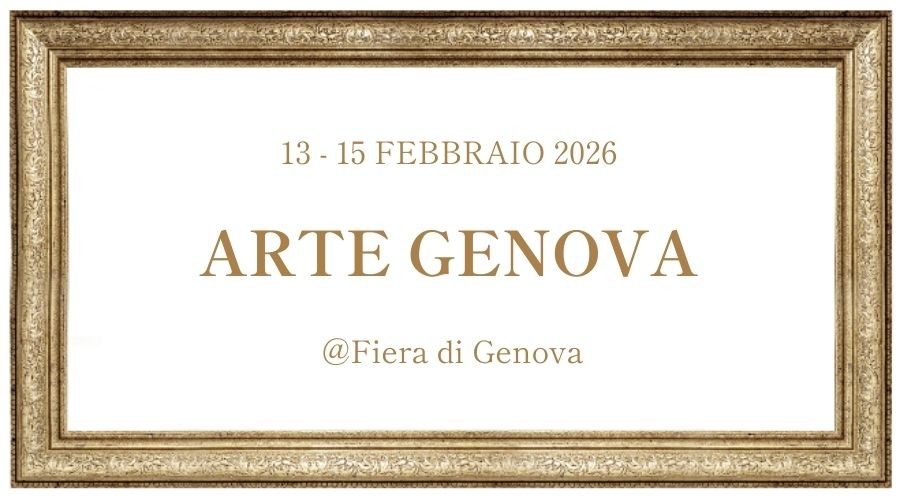 Arte Genova