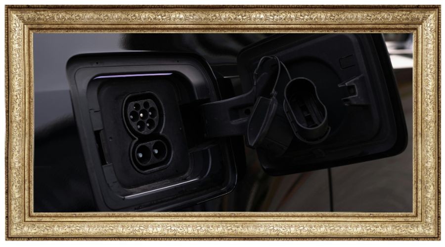 Ricarica auto elettrica a Genova: colonnine vicino all’Hotel Bristol Palace