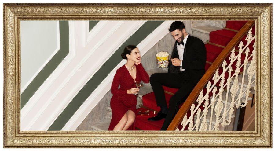 Pacchetti San Valentino