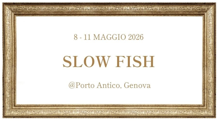 Slow fish
