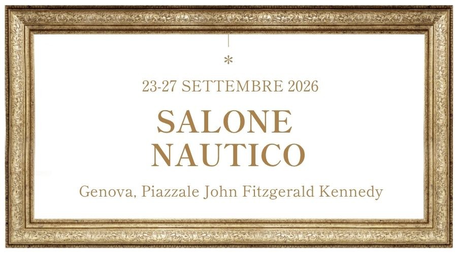 Salone Nautico di Genova