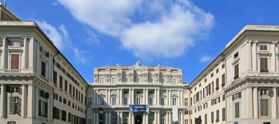 Palazzo Ducale