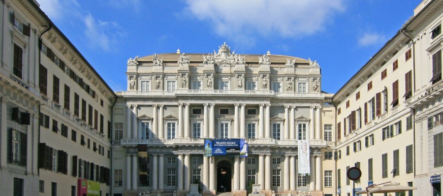 Palazzo Ducale