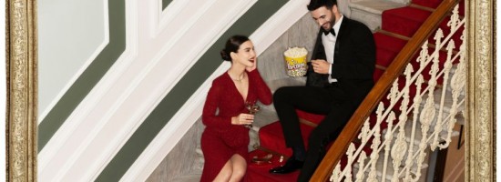 Offre Speciale Weekend de Saint Valentin