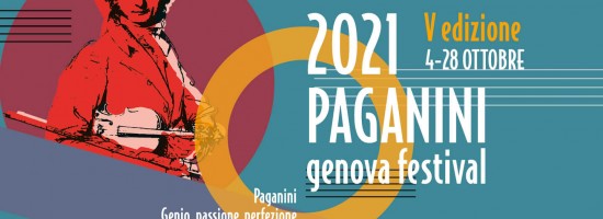 Paganini Festival