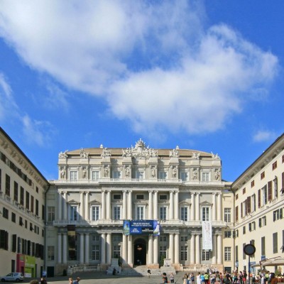 Palazzo Ducale