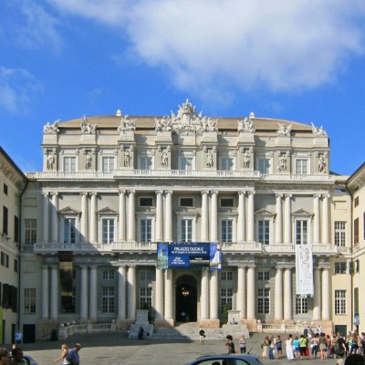 Palazzo Ducale
