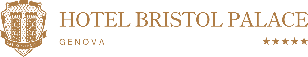 Hotel Bristol Palace