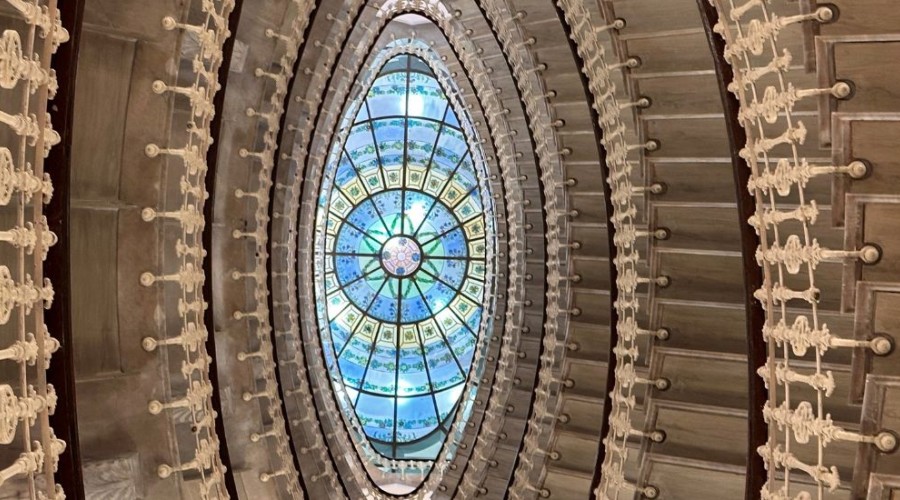 Historic Hotels Worldwide