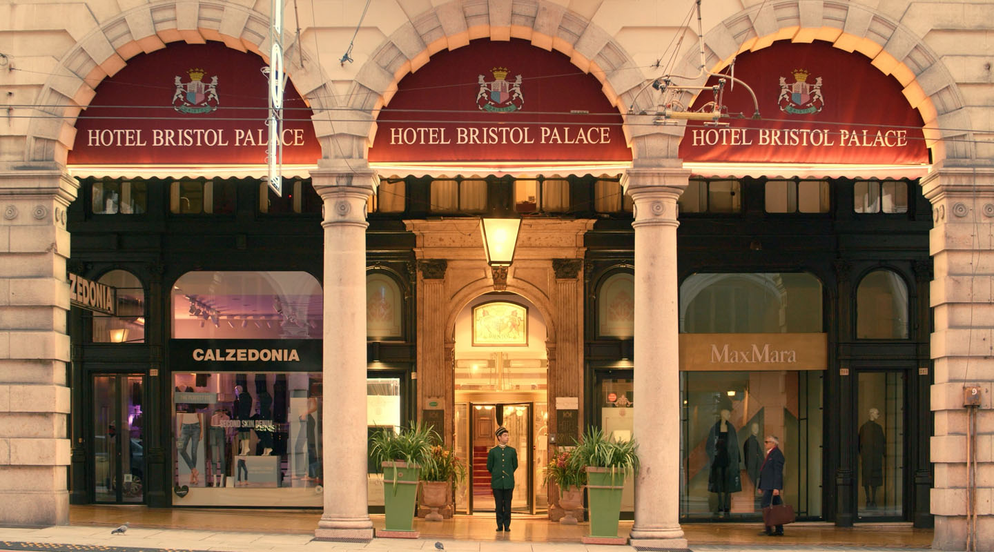 Accessible access for guests with disabilities