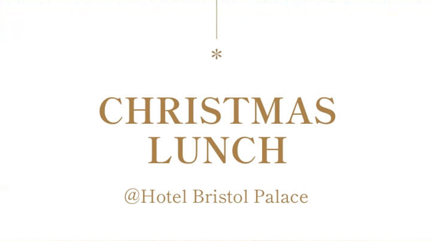 Pranzo di Natale | Christmas Lunch