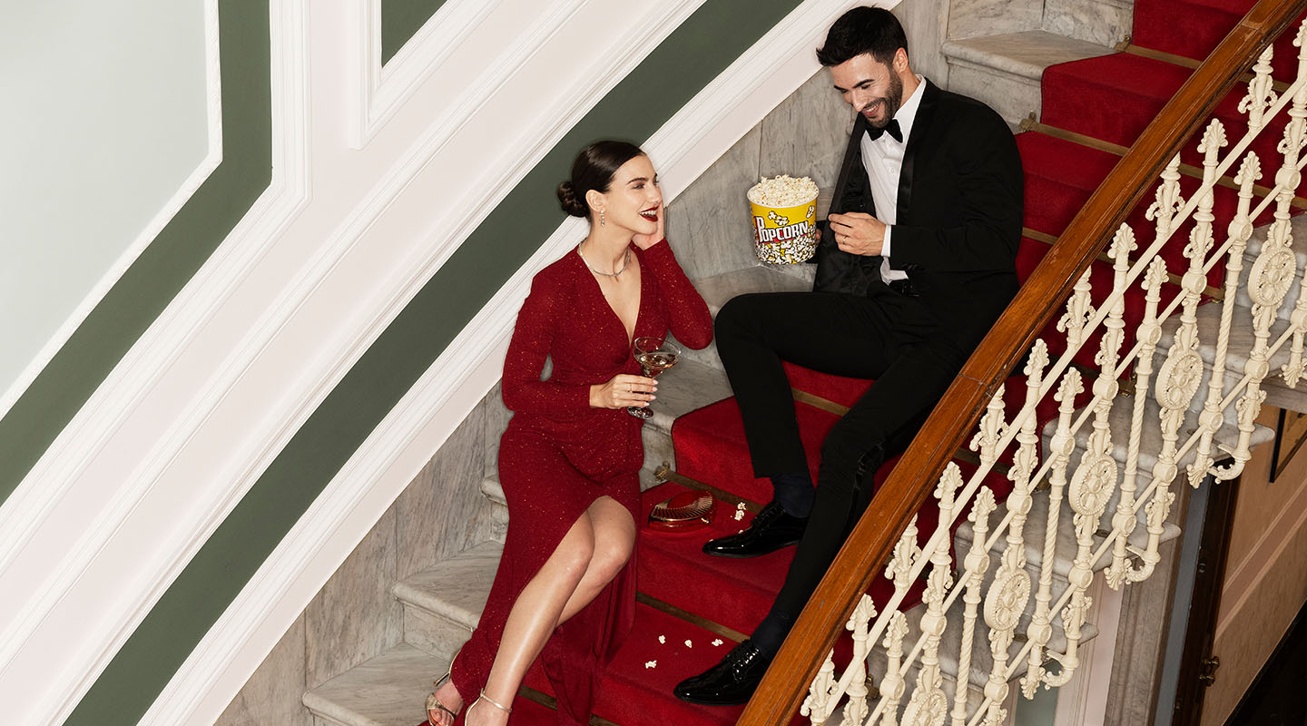Pacchetti San Valentino | Valentine's Day Packages