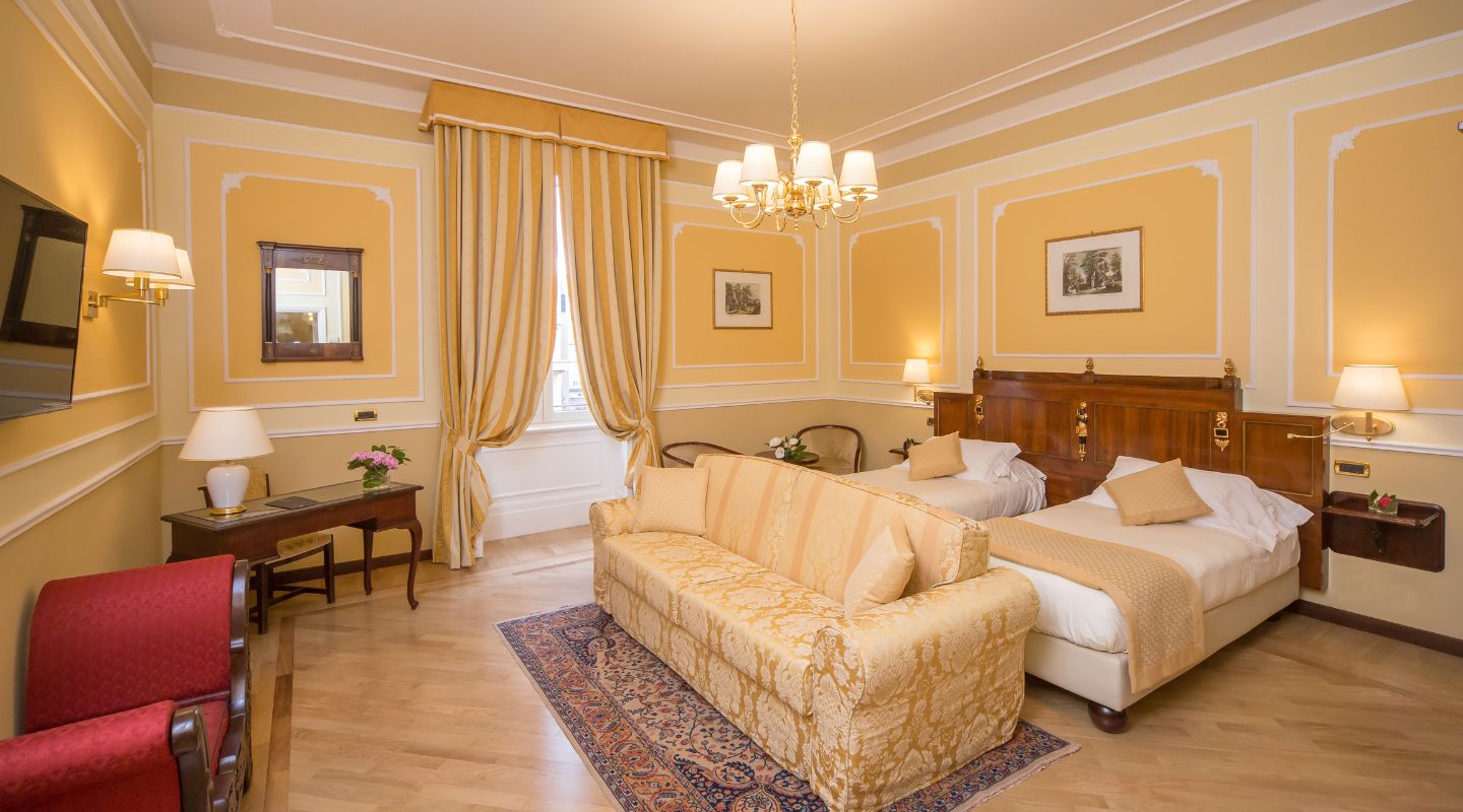 Grand Deluxe