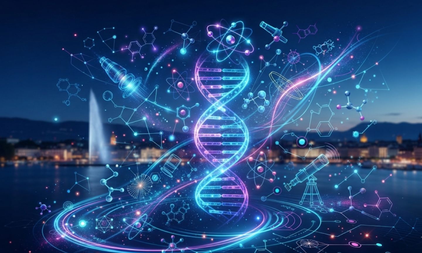 Festival della Scienza | Science Festival