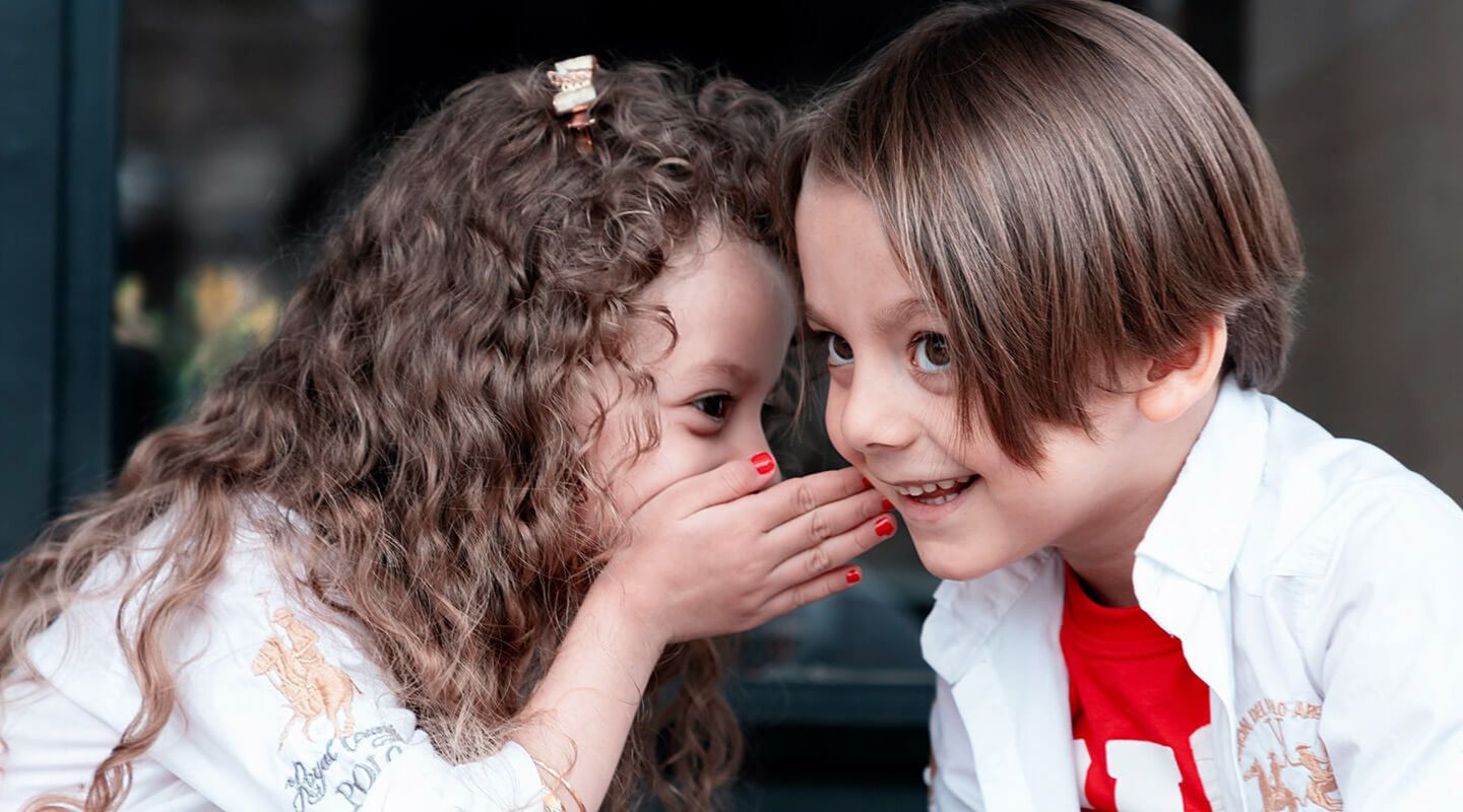 Family Program | Family Programme