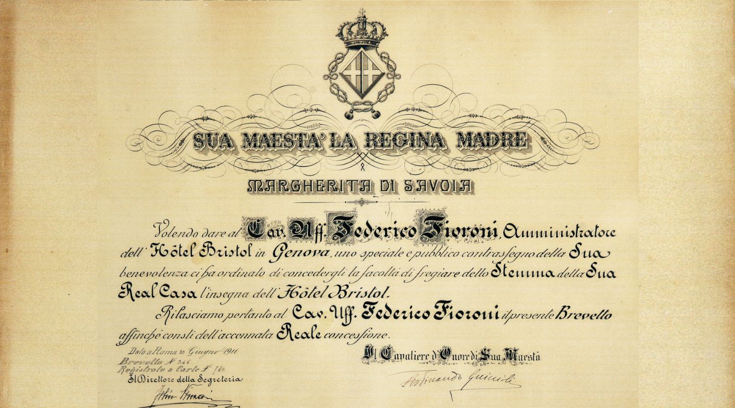 Storia | History