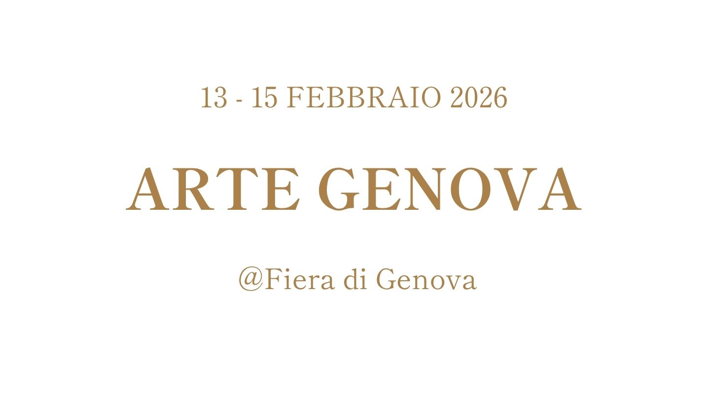Arte Genova