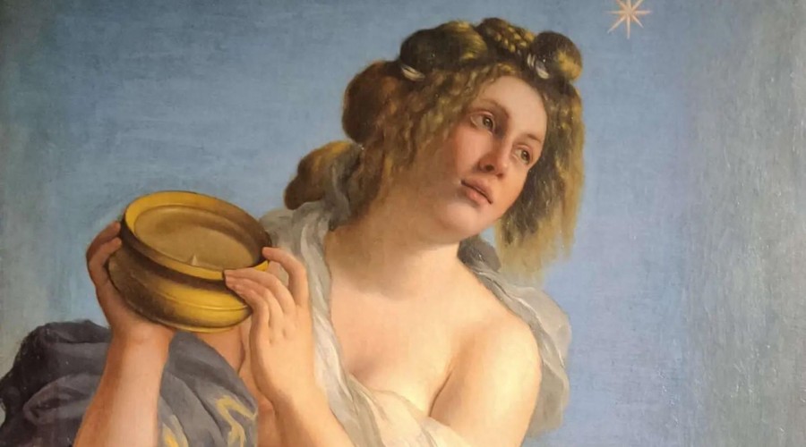 Artemisia Gentileschi