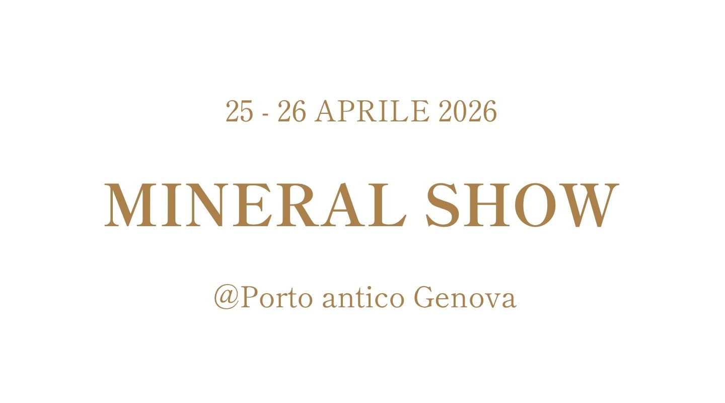 Mineral show