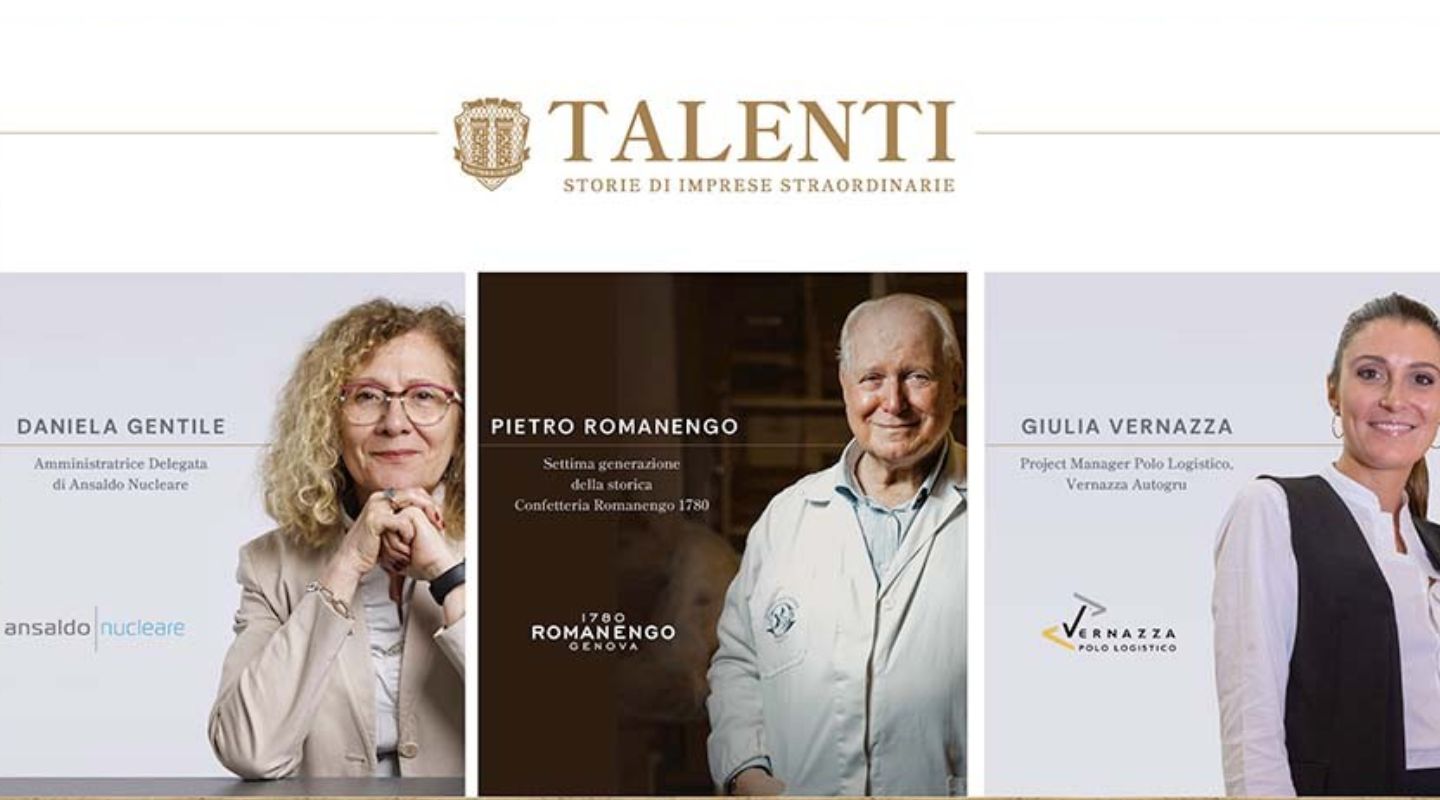 TALENTI - Hotel Bristol Palace | TALENTS - Hotel Bristol Palace