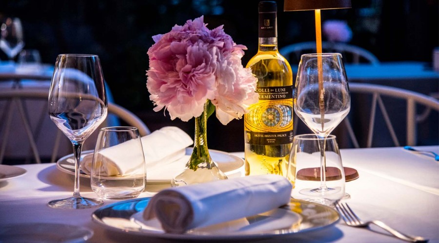 Riapre la Nostra Terrazza | Our Terrace Reopens