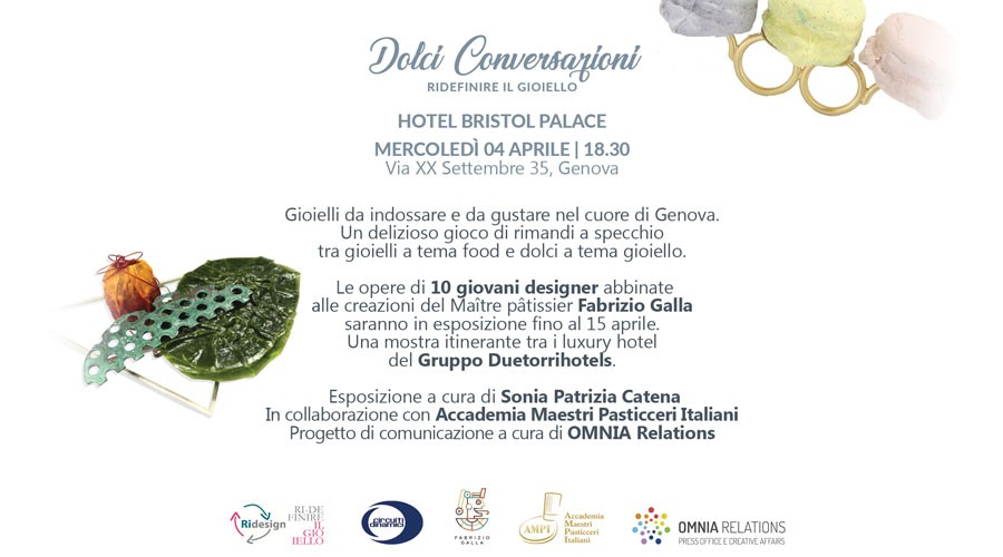 Gioielli da indossare | Jewelry to wear