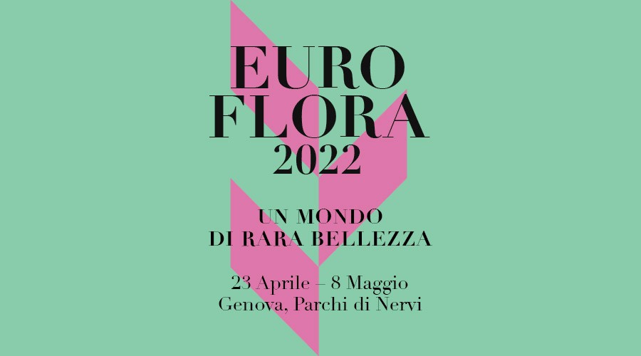 Euroflora a Genova | Euroflora Genoa