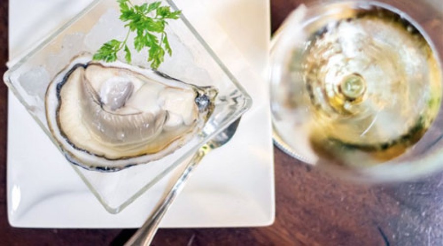 Ostriche e Bollicine | Oysters and Bubbles