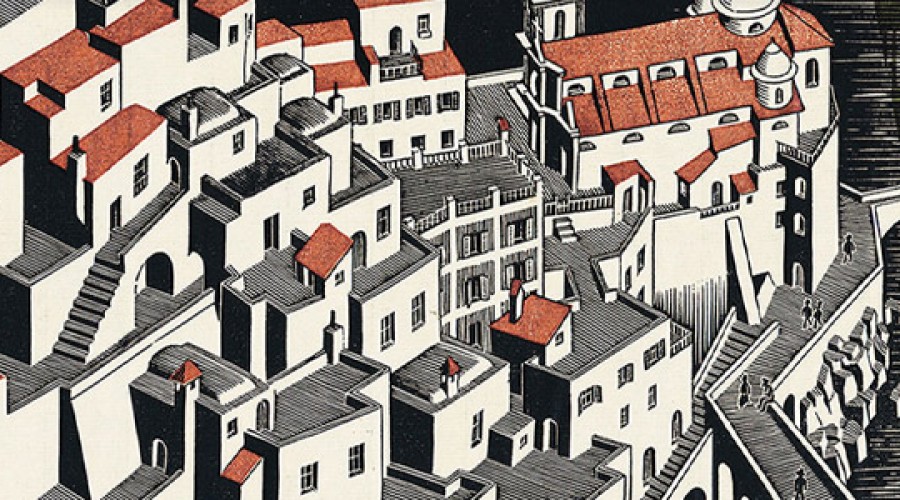 Escher