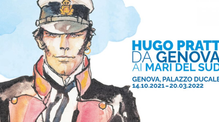 Hugo Pratt