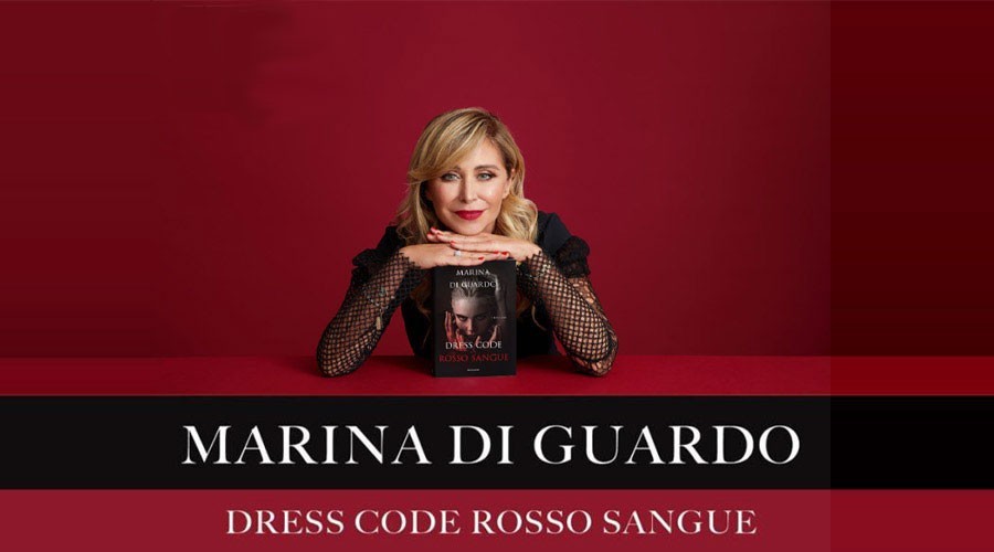 Dress code rosso sangue