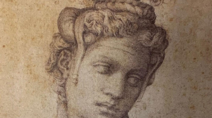 Michelangelo - Divino artista