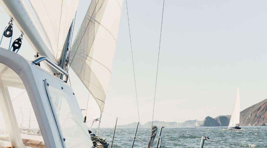 Ocean Race 2023