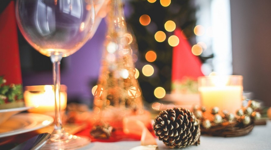Pranzi di Natale per Aziende | Christmas Lunches for Companies
