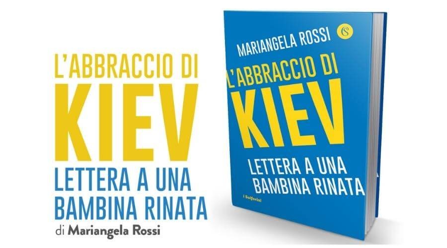 L'abbraccio di Kiev