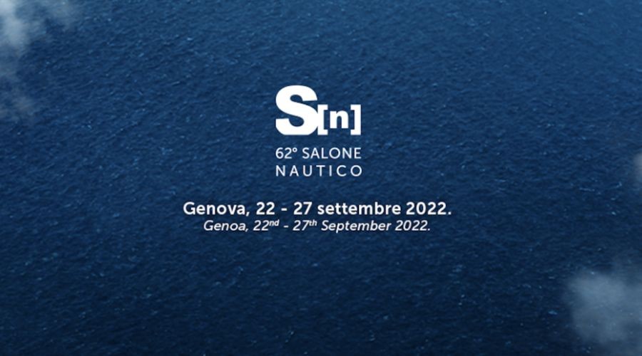 Salone Nautico