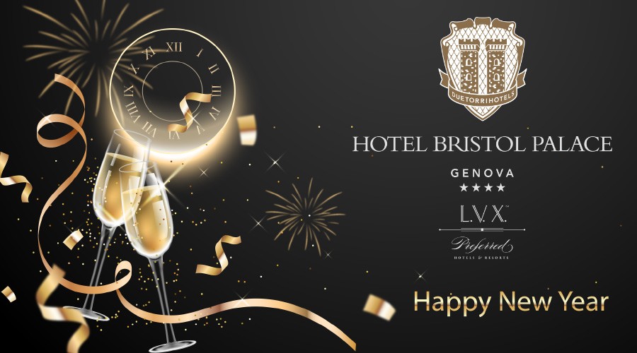 Menù di Capodanno | 31 Dic | New Year’s Eve Menu 2022 | 31 Dec