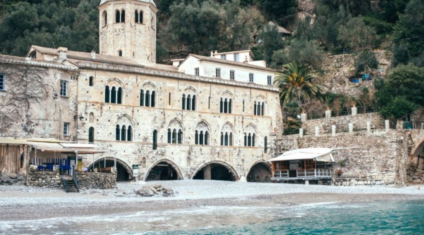 Un luogo magico