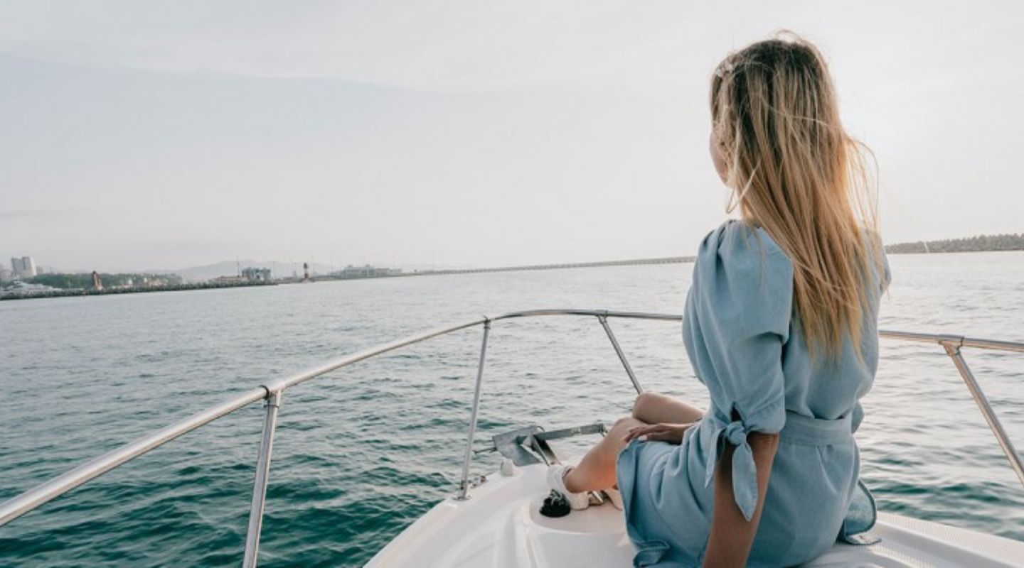 Tour in barca in Liguria | Boat tour in Liguria
