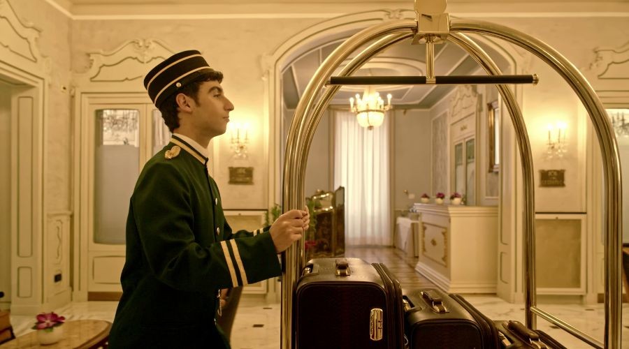 Perfetto, Italiano - il cortometraggio | Perfetto, Italiano - The short