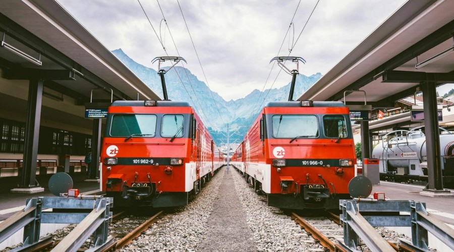 Treni diretti Svizzera-Genova | Switzerland-Genova trains