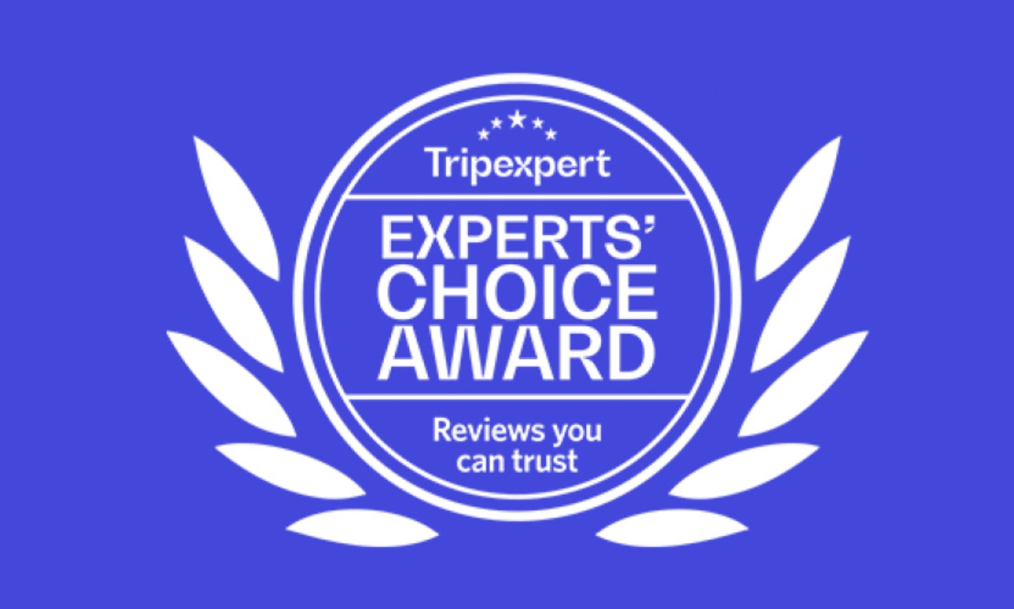 Premio Experts' Choice 2021 | Experts' Choice Award 2021