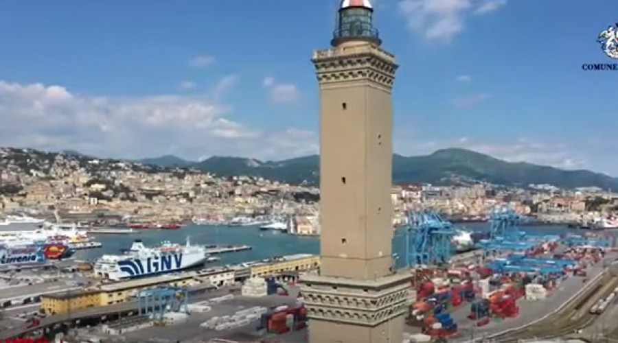 Genova da scoprire | Come to Genova