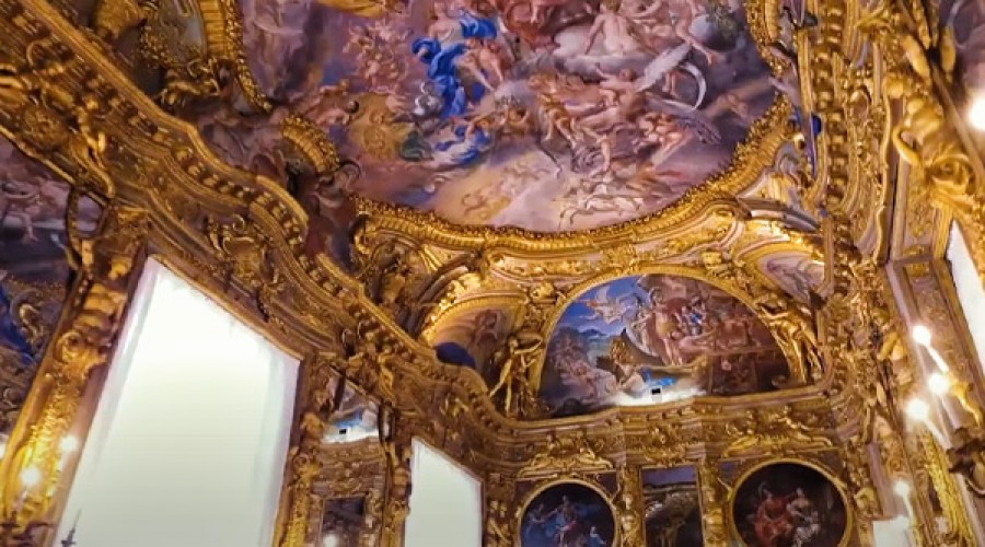 Genova - Arte &amp; Cultura | Genova - Art &amp; Culture