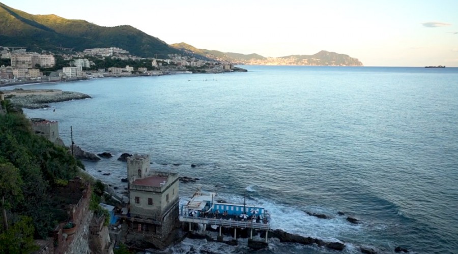 Tour &amp; Esperienze | Tours &amp; Experiences