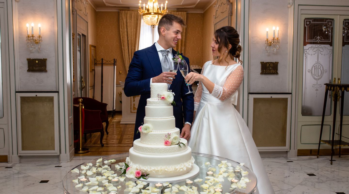 Matrimoni | Weddings