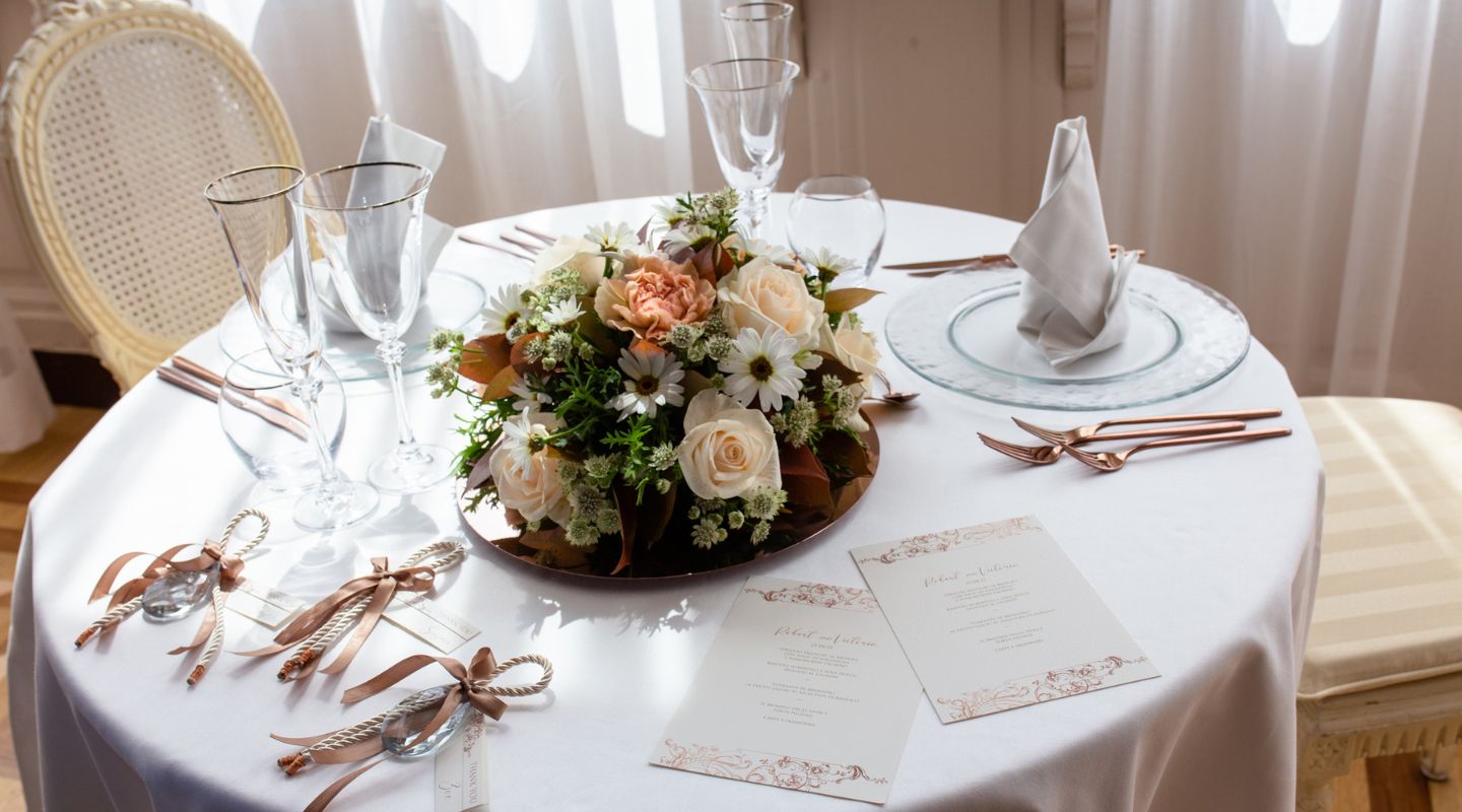 Matrimoni | Weddings
